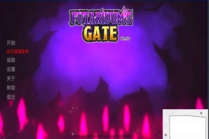 【2D/沙盒SLG/汉化】扶她之门 Futariuum’s Gate V0.1 双端汉化版【500M】-IS充值【37】