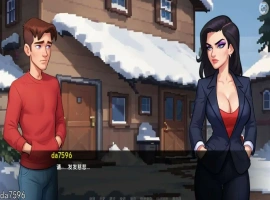 [2D欧美SLG/汉化] 冬日纪事 The Wintertime Chronicles v0.4 PC+安卓汉化版 [700M]-IS充值【37】
