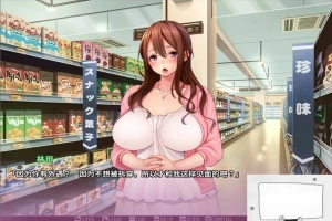 【PC/ADV/汉化/CV】抓住弱点，狠狠蹂躏人妻和她的女儿！汉化版+CG包【680M】-IS充值【37】