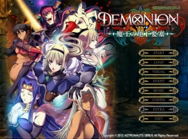 [塔防SLG/汉化] 魔王的地下要塞！完全汉化版+全CG存档+详尽攻略+全动画汉化+CG 电脑 [8G]-IS充值【37】