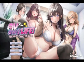 【互动SLG/3D/官中/NTR】AV导演生活！-请拍下各种模样的我 Ver1.034 官方中文步兵版【电脑/3.59G】-IS充值【37】
