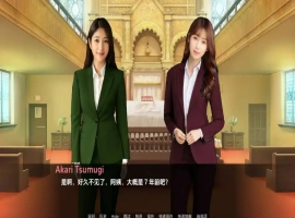 【真人SLG/汉化/沙盒】遗产0.11.5.1 AI版【PC+安卓/1.97G/更新】D’Legacy [v0.11.5.1]-IS充值【37】