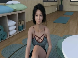 [欧美SLG/汉化/NTR] 夏天的爱完结 Summer of Love V1.2 PC+安卓汉化版 [1.5G]-IS充值【37】