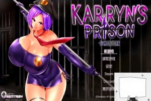 【2DRPG中文】卡琳·监狱长 V1.26.15FULL STEAM官方中文作弊版+DLC+MOD电脑【1.8G】-IS充值【37】