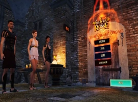 [ACT/中文] 罗马的奴隶 Slaves of Rome-2.0.9-官方中文版+DLC 电脑 [5.4G]-IS充值【37】