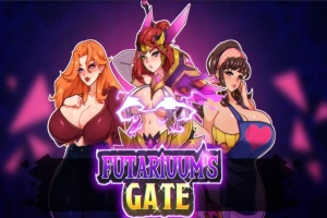 [欧美SLG/汉化] 未来之门 富塔里乌姆之门 Futariuum’s Gate [v0.50 + DLCs] PC+安卓 [3G]-IS充值【37】