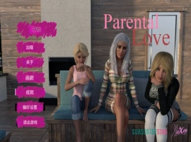 【欧美SLG/汉化/完结】父母的爱1.10完结 AI版【PC+安卓/3.77G/更新】Parental Love V1.10-IS充值【37】