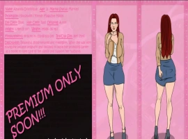 [2D欧美SLG/汉化] 欲望小镇阿曼达的色情之路 Lust Town，Amanda’Ss road to pornv0.9 PC+安卓汉化版 [7G]-IS充值【37】