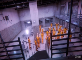 [真人HTML浏览器汉化]监狱 Prison [v0.35][电脑598M]-IS充值【37】