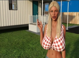 [巨根欧美SLG/汉化] 一分钱一分货 In for a Penny v0.67 PC+安卓汉化版 [5.6G]-IS充值【37】