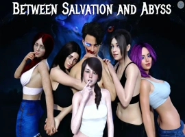 [欧美SLG/汉化] 救赎与深渊之间完结 Between Salvation and Abyss Final PC+安卓 [5G]-IS充值【37】