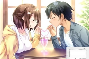 【PC/2D/ADV/中文】同居女友【汉化免安装版】【1.5G】-IS充值【37】