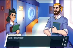 [2D欧美SLG/汉化] 学院34 Academy34 [v0.28.1.3 Public] PC+安卓汉化版 [600M]-IS充值【37】