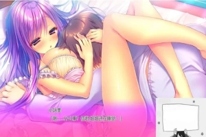 【SD/2D/GAL/汉化】甜蜜蜜★共享 双端AI精翻汉化版【3.5G】-IS充值【37】