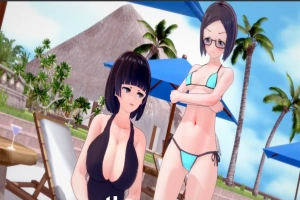 [日式SLG/汉化/NTR] 夏日之王 The King of Summer v0.5.11-full PC+安卓汉化版 [6.6G]-IS充值【37】