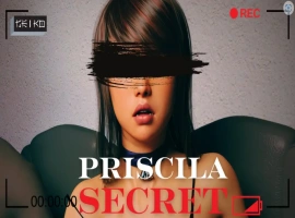 [欧美SLG/汉化] 普里西拉的秘密 Priscila Secret Ep.5 汉化版电脑 [多800M]-IS充值【37】