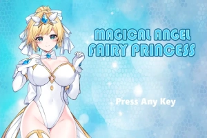 [日式ACT/中文] 魔法天使 精灵公主 マジカルエンジェル フェアリープリンセス v25.05.10 官中版 [1.20G]-IS充值【37】