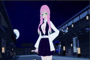 [日式SLG/汉化] 训练杀手 Training Slayer-v83.0 PC+安卓汉化版 [700M]-IS充值【37】