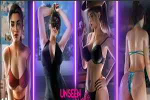 [欧美SLG/汉化] 看不见的本能 Unseen Instincts v0.55 PC+安卓汉化版 [4.3G]-IS充值【37】