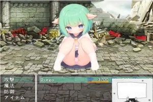 【PC/2D/RPG/中文】幻兽研究所 DL官方中文版【500M】-IS充值【37】