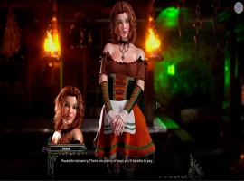 [欧美SLG/汉化] 猩红女伯爵完结 Countess in Crimson-Ver1.1.0 官方中文步兵完结版+全画廊解锁 [8.7G]-IS充值【37】