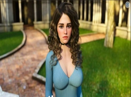 [欧美SLG/汉化] 欲望学院4 魔法学院 Lust Academy [S4 v4.7.1d] PC+安卓汉化版 [2G]-IS充值【37】