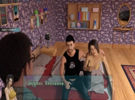 [沙盒欧美SLG/汉化/NTR] 霍顿湾故事 – 杰克 Horton Bay Stories – Jake [v0.5.5.4] PC+安卓汉化版 [24G]-IS充值【37】