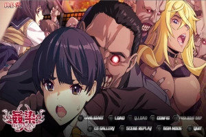 [ADV汉化] 姦染RE：UNION AI汉化版 电脑 [1.6G]-IS充值【37】