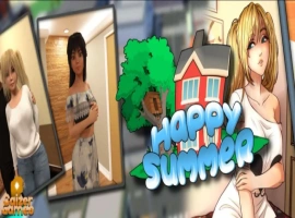 【欧美SLG/汉化/沙盒】快乐夏日v0.7.1r AI版【PC+安卓/3.04G/更新】Happy Summer [v0.7.1r]-IS充值【37】