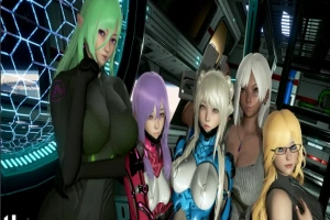 [亚洲SLG/汉化] 欧派奥德赛~Oppai Odyssey V0.4.5 PC+安卓汉化版 [8.2G]-IS充值【37】
