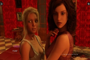 [欧美SLG/汉化] 杰西卡的选择 – 起源完结 Jessica’s Choices – Origins Final 电脑 [3G]-IS充值【37】