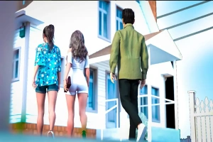 [欧美SLG/汉化] 成为妻子 Being a Wife [v1.18 Fix] PC+安卓汉化版 [1.4G]-IS充值【37】