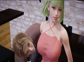 [亚洲SLG/汉化] 特工17 Agent17 V0.25.8 PC+安卓官方中文版 [4.6G]-IS充值【37】