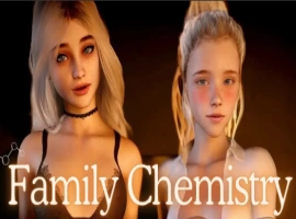 [欧美SLG/汉化] 家庭化学 Family Chemistry [v1.0] PC+安卓汉化版 [1.9G]-IS充值【37】