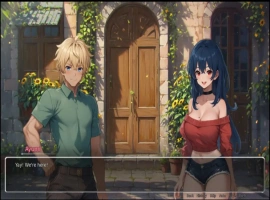 [欧美SLG/汉化] 模糊墙壁 Blurring the Walls v0.5.28 电脑版 [1.3G]-IS充值【37】