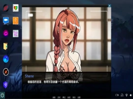 [2D欧美SLG/汉化] 秘密用户 Secret User v1.0 PC+安卓汉化版 [600M]-IS充值【37】