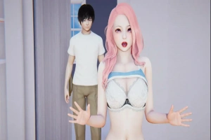 [亚洲SLG/汉化] 真实情欲完结 我真正的愿望 My Real Desire Epilogue Full PC+安卓 [4G]-IS充值【37】