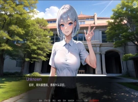 [欧美SLG/汉化] 我的同学或邻居完结 My Classmate or My Neighbor v1.0 PC+安卓 [720M]-IS充值【37】