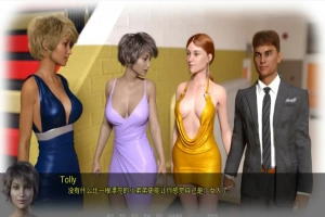 [欧美SLG/汉化] FF&S：没有发生的场景 FF&S Scenes That Didn’t Happen v2025.04 PC+安卓汉化版 [G]-IS充值【37】
