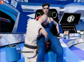 [欧美SLG/汉化] 街头斗士成人游乐场战斗7 Street Brawlers Adult Playground [Battle7 Mai Update] PC+安卓 [1.2G]-IS充值【37】