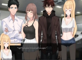 [2D欧美SLG/中文/NTR] 宿醉之歌 Hangoverse S1 v0.0.5 PC+安卓汉化版 [1.5G]-IS充值【37】