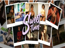 [欧美SLG/汉化/沙盒] 甜蜜生活 SweetTimes v0.18.9.1 PC+安卓汉化版 [4.5G]-IS充值【37】
