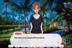 [欧美SLG/中文] 动漫热带度假村Anime Hot Resort [v0.8 Public] PC+安卓汉化版 [300M]-IS充值【37】