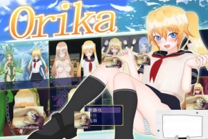 【PC/大型RPG/汉化】奥利卡 Orika V1.02 汉化完结作弊版+全CG【3.2G】-IS充值【37】