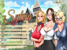 [2D欧美SLG/汉化] 淑女上司西尔维娅 Sylvia 2025.01E 汉化版 [6G]-IS充值【37】