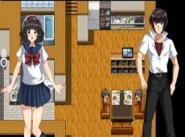 [RPG/汉化] 双胞胎姐妹怀孕观察日记 内嵌汉化版 [PC+安卓] [800M-IS充值【37】