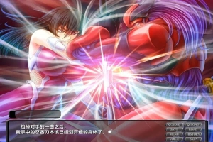 【SD/2D/ADV/汉化】对魔忍阿莎姬2~银谋之东京王国 双端精翻汉化完全版【1G】-IS【37】