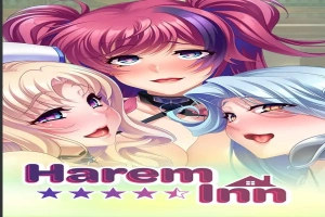 [ADV/汉化] 后宫客栈 Harem Inn [v1.4] PC+安卓汉化版 [1.9G]-IS充值【37】