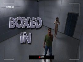 [欧美SLG/汉化] 装箱 完结 Boxed In 1.0 PC+安卓汉化版 [6G]-IS充值【37】