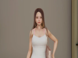 [亚洲SLG/中文] 色欲泛滥 Lust Overflow [v1.0] PC+安卓汉化版 [5G]-IS充值【37】